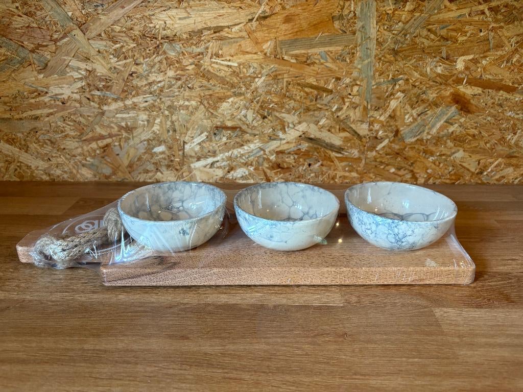 Bowls & Dishes Aardewerk, Overige typen, Nieuw, Ophalen of Verzenden, Overige stijlen
