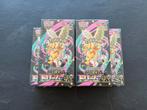 5 x Pokémon Mega Dream EX Boosterboxen, Ophalen of Verzenden, Nieuw, Boosterbox
