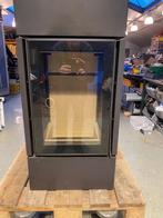 Barbas Eco 70 Houtkachel, Huis en Inrichting, Kachels, Ophalen, Houtkachel, Zo goed als nieuw, Vrijstaand