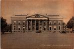 Leeuwarden - Paleis van Justitie, Verzenden, Voor 1920, Ongelopen, Friesland