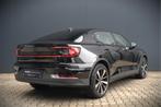 Polestar 2 Long Range Dual Motor Launch Edition 78kWh | Pano, Auto's, Polestar, Automaat, Polestar 2, Stof, Gebruikt