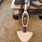 Stoomreiniger met accessoires, Ophalen, Zo goed als nieuw