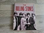 Boek van de Rolling Stones, Ophalen of Verzenden, Gelezen, Artiest