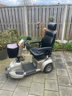 Scootmobiel Vermeiren Ceres deluxe 3 wiel, Diversen, Ophalen, Gebruikt, 36 t/m 45 km, 16 km/u of meer