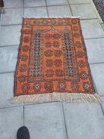 Perzische tapijt met patronen, Antiek en Kunst, Ophalen