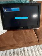 Samsung TV - 80 cm met muurbeugel, Ophalen, 50 Hz, Samsung, Smart TV