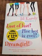 Jil Karoly - omnibus, Ophalen of Verzenden