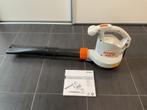 Stihl BGE 71 elektrische bladblazer, Tuin en Terras, Bladblazers, Ophalen, Met zuigfunctie, Handgedragen, Zo goed als nieuw