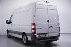 Mercedes-Benz Sprinter 311 CDI Automaat L2H2 Airco, Trekhaak, Automaat, Gebruikt, 4 cilinders, 2000 kg