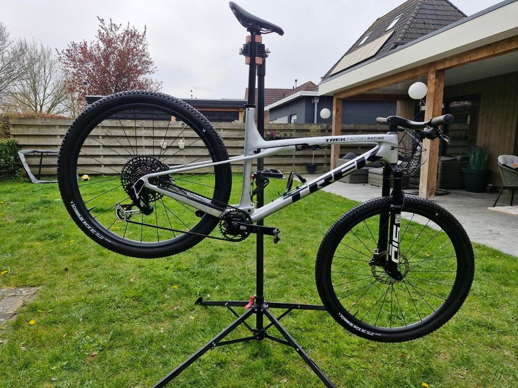 TREK SUPERCALIBER SLR 9.9 GEN 2,XL!inruil mogelijk!, Ophalen of Verzenden, Zo goed als nieuw, Trek, 53 tot 57 cm