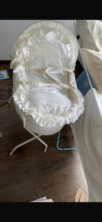 Wieg op standaard, Ophalen, Zo goed als nieuw, Maat 86
