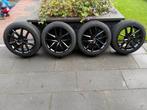 Volvo V60 (bouwjaar 2018-heden) Velgen 18 inch 235/45 R18, Auto-onderdelen, Ophalen, 18 inch, Gebruikt, Velg(en)