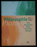 Philosophie, eine illustrierte Reise ..  -grootformaat-, Ophalen of Verzenden, Nieuw