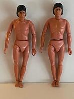 Vintage Lone Ranger Red Sleeves Gabriel Toys 1970's, Ophalen of Verzenden, Gebruikt, Pop