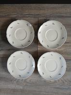 Seltmann weiden bavaria servies korenbloem schotels, Gebruikt, Ophalen of Verzenden, Overige stijlen, Kop(pen) en/of Schotel(s)