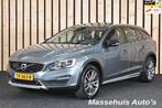 Volvo V60 Cross Country 2.0 T5 Polar+ 136dkm Trekhaak 2e eig, Auto's, 15 km/l, Gebruikt, 4 cilinders, 1969 cc