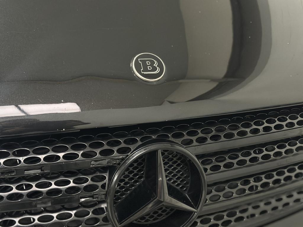 Mercedes-Benz Viano BRABUS 3.0 CDI DC Ambiente Lang VOLLE OP, Auto's, Automaat, 4 stoelen, Bedrijf, Diesel