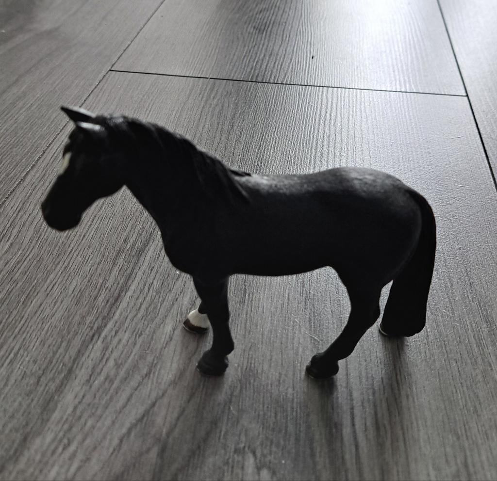 Schleich Farm World 13832 Tennessee Walker ruin, Verzamelen, Speelgoed, Ophalen of Verzenden, Zo goed als nieuw