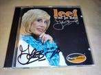 Joke Bruijs | Leef wat je kan (gesigneerd), Ophalen of Verzenden, Zo goed als nieuw, Cd of Plaat, Gesigneerd