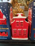 kerst Postcode loterij huisje nr 6 vissershuisje, Diversen, Kerst, Ophalen of Verzenden, Gebruikt