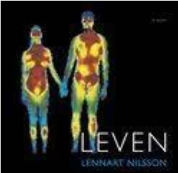 Het ontstaan van menselijk leven *, Boeken, Ophalen of Verzenden, Zo goed als nieuw, Lennart Nilsson, Natuurwetenschap