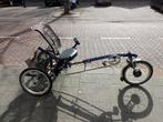 Van Raam Easy Sport elektrische driewielfiets, Ophalen, Gebruikt, -, --