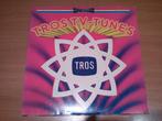 Tros tv-tunes, Ophalen of Verzenden, Zo goed als nieuw, 12 inch