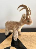 Steenbok Rocky van Steiff, Ophalen of Verzenden