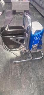 Graco verfspuit gx ff, Doe-het-zelf en Verbouw, Schildersmaterialen, Verzenden