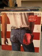 Bruce Springsteen - Born in the U.S.A. LP, Cd's en Dvd's, Vinyl | Rock, Ophalen of Verzenden, Gebruikt, 12 inch, Poprock