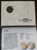 Munten, Ophalen of Verzenden, Overige landen, 2 euro