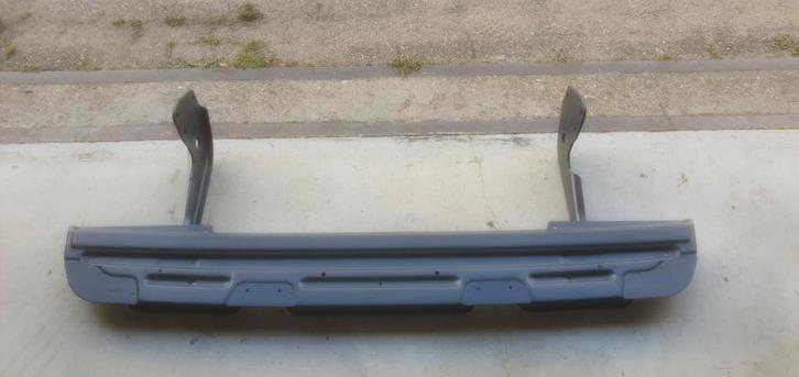 Bumperframe achter Mercedes-Benz Sprinter 3,5t W907/W910, Auto-onderdelen, Mercedes-Benz, Nieuw, Ophalen of Verzenden, Stuttgart