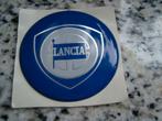 Lancia dikkere sticker nieuw, Verzamelen, Ophalen of Verzenden, Nieuw, Auto's