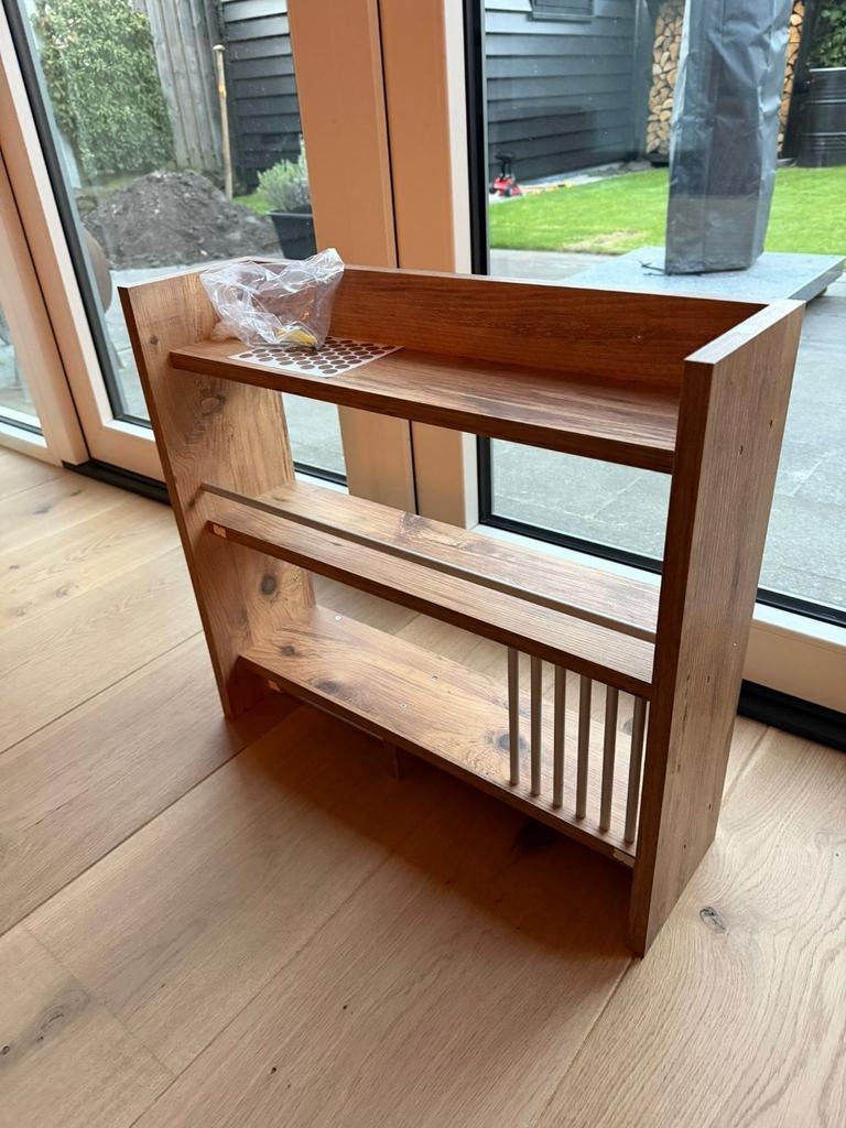 Nieuw keukenrek/kruidenrek, Ophalen, Nieuw