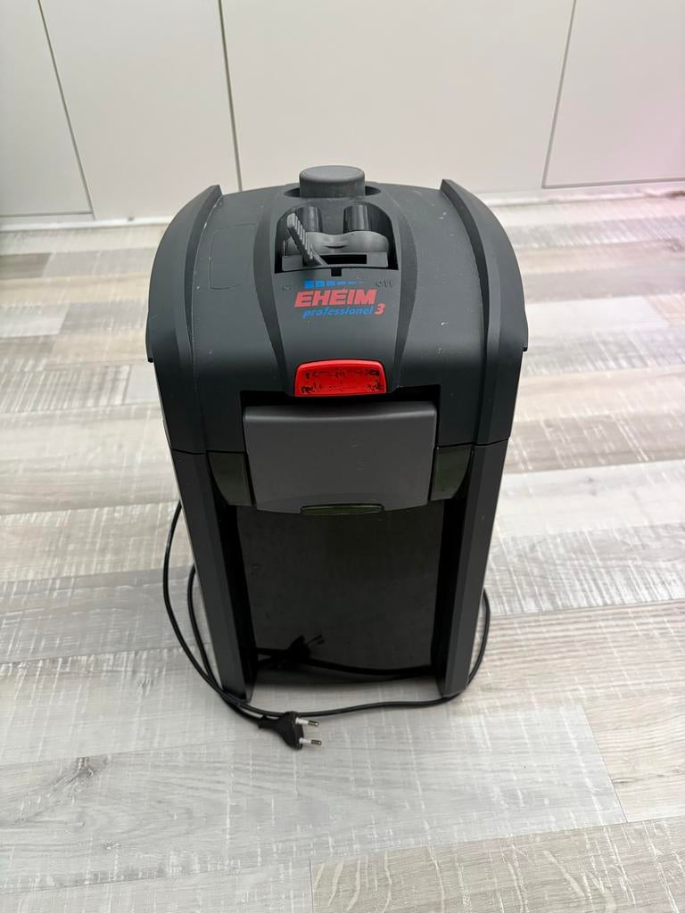 Eheim Profecional 2073, Dieren en Toebehoren, Vissen | Aquaria en Toebehoren, Ophalen, Gebruikt
