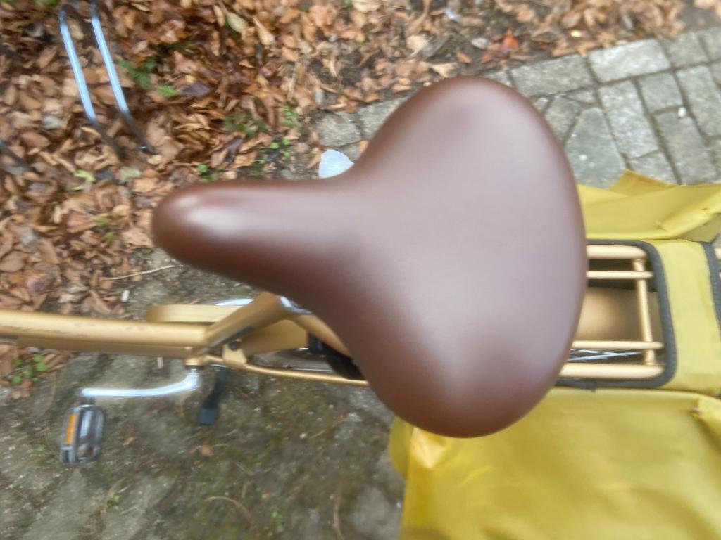 Dames fiets, 53 tot 56 cm, Ophalen, Gebruikt, Overige merken