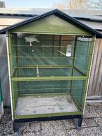 Vogel kooi, Dieren en Toebehoren, Ophalen