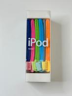 Apple iPod Socks Origineel & Compleet (Zeldzaam), Ophalen of Verzenden, Gebruikt, Opberg- of Beschermhoesje, Mini