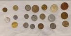 20x medailles, penningen, tokens  etc., Ophalen of Verzenden, Overige materialen, Buitenland