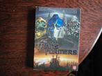 Transformers, origineel, Vanaf 12 jaar, Ophalen of Verzenden, Zo goed als nieuw, Actie
