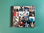 CD: Achtung Baby - U2, Ophalen, Gebruikt, Poprock