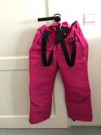 Mountain Peak Skibroek Meisjes Roze Maat 140, Ophalen of Verzenden, Gebruikt, Meisje, Broek