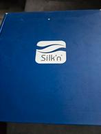 Silk'n Haarverwijderaar - Zo goed als nieuw, Ophalen of Verzenden