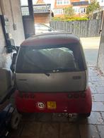 Brommobiel (Grecav spa) project, Gebruikt, 16 km/u of meer, 46 km of meer, Ophalen