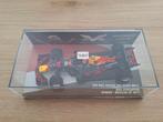 GP Mexico 2017 Max Verstappen, Ophalen of Verzenden, Nieuw, Auto, MiniChamps