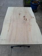 Boomstamtafel, Ophalen, Rechthoekig, 200 cm of meer, 50 tot 100 cm