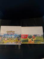 Pokémon Ascended Heroes Mini Tins Display - nieuw, Ophalen of Verzenden, Nieuw, Boosterbox