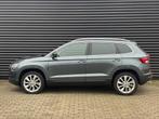 Skoda Karoq Sportline Business | Pano | Adaptive LED | ACC |, Auto's, 4 cilinders, 150 pk, Bedrijf, 690 kg