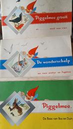 Piggelmee boekjes, Verzenden, Gelezen, Diverse auteurs, Plaatjesalbum