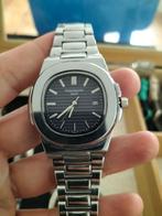 Horloge, Sieraden, Tassen en Uiterlijk, Horloges | Heren, Ophalen of Verzenden, Nieuw, Staal, Overige merken